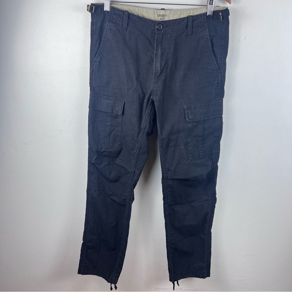Carhartt WIP Aviation Pant - Picture 2 of 7